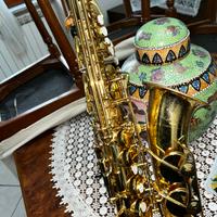 Sax alto yamaha 280