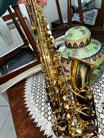 Sax alto yamaha 280