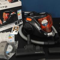 Aspirapolvere Rowenta Compact Power Cyclonic