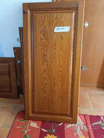 ante sportelli cucina