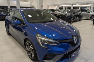 RENAULT Clio Blue dCi 115 CV 5 porte R.S. Line
