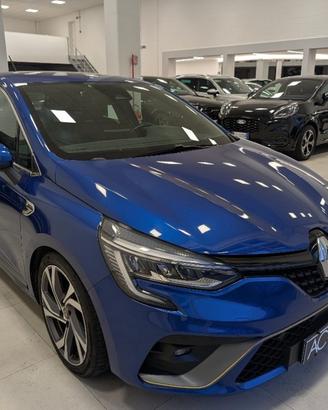 RENAULT Clio Blue dCi 115 CV 5 porte R.S. Line