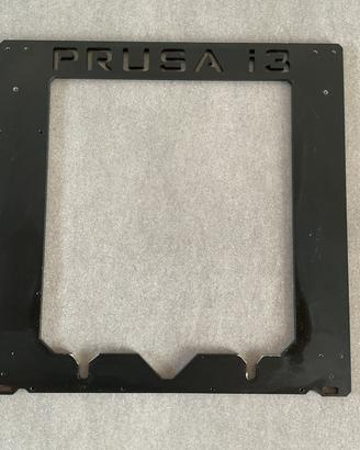 Telaio alluminio per Prusa i3