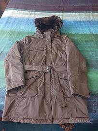 Giaccone invernale  donna