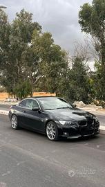 Bmw 325 D 3.0 cabrio