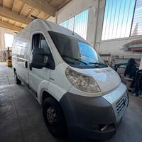 Ducato Natural Power 3.0