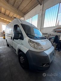 Ducato Natural Power 3.0