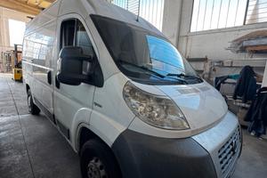 Ducato Natural Power 3.0