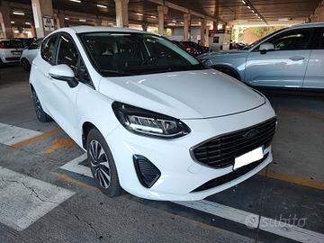 Ford Fiesta 1.1 75 CV 5 porte GARANZIA 12 MESI