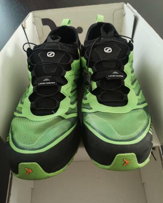 scarpe trail 