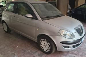 Lancia Y benzina/Gpl