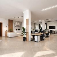 NEGOZIO A CASALGRANDE