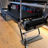 Reformer pilates macchinario professionale