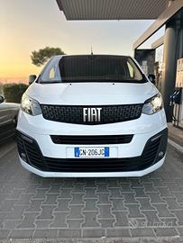 Fiat Scudo CDI 1.6 150 cv