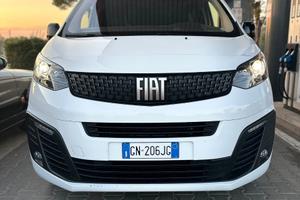 Fiat Scudo CDI 1.6 150 cv