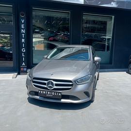 Mercedes-benz B 180 d Automatic Executive