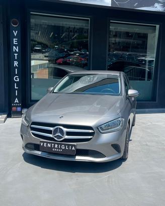 Mercedes-benz B 180 d Automatic Executive