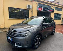 Citroen C5 Aircross 180 S&S 2.0 Diesel Euro 6 Auto