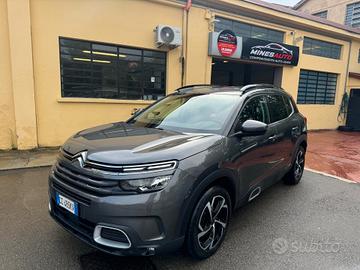 Citroen C5 Aircross 180 S&S 2.0 Diesel Euro 6 Auto