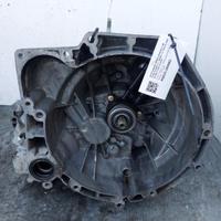 2N1R7F096AB CAMBIO MANUALE 5M FORD FUSION I (1° SE