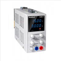 Alimentatore da banco NUOVO 0-15V 0-3A