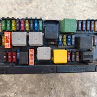 centralina SAM  completa per Mercedes Benz 