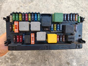 centralina SAM  completa per Mercedes Benz 