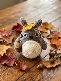 Decorazione autunnale