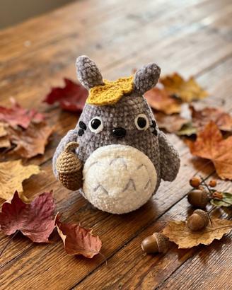 Decorazione autunnale