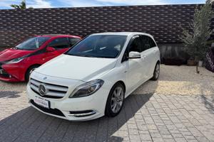 Mercedes-benz B 180 CDI BlueEFFICIENCY Premium