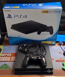 sony playstation 4 ps4 alim 500gb