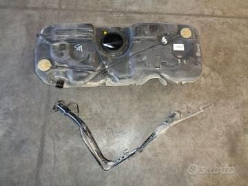 SERBATOIO CARBURANTE AGILA B 1.0 BENZINA 2014