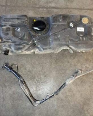 SERBATOIO CARBURANTE AGILA B 1.0 BENZINA 2014
