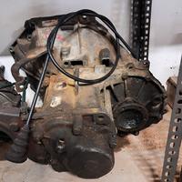 cambio fiat ritmo 105tc