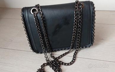 borsa da donna nera 