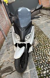 Scooter Yamaha xmax 250 del 2011