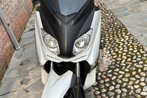 Scooter Yamaha xmax 250 del 2011