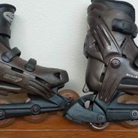 Rollerblade tg. 38,5