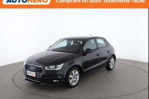 AUDI A1 MW29345