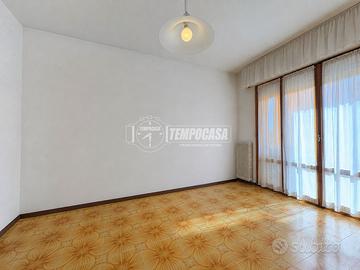 Cerchi un bilocale con balcone, giardino e box?