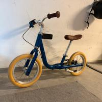 Balance bike bici bambino Btwin