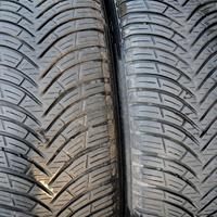 gomme 205 55 R16 