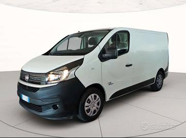 fiat talento 1.6 mjet 2 versione 3 posti