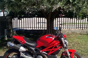 Ducati Monster 696 plus 2014 ABS
