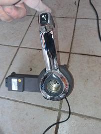 comando manetta incasso g2 (csm)