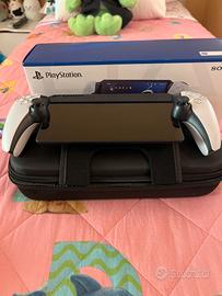 Playstation Portal