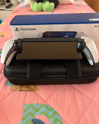 Playstation Portal
