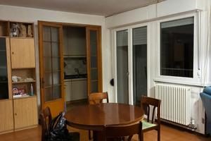 Ampia stanza singola a Padova