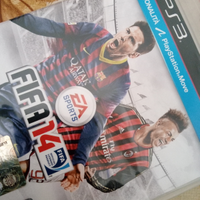 EA sports FIFA 14 PS3