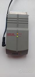 AXIS 540+ Network Printer Server